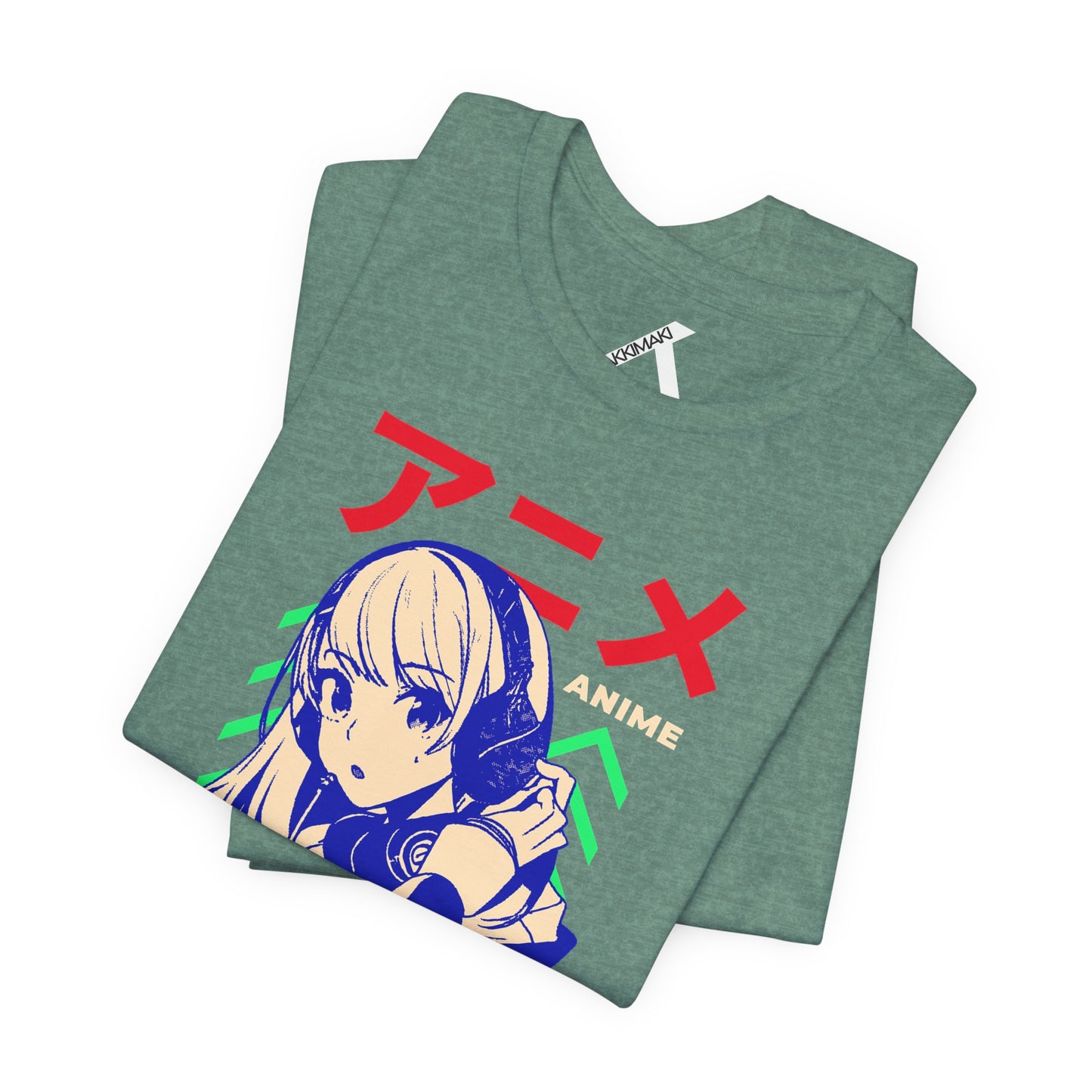 Book Lover's Vintage Tee