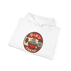 Tokyo Ramen Unisex Hoodie