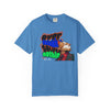 Vibrant Graphic Tee for Creative Minds