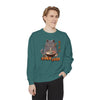 Cat Lover Ramen Sweatshirt