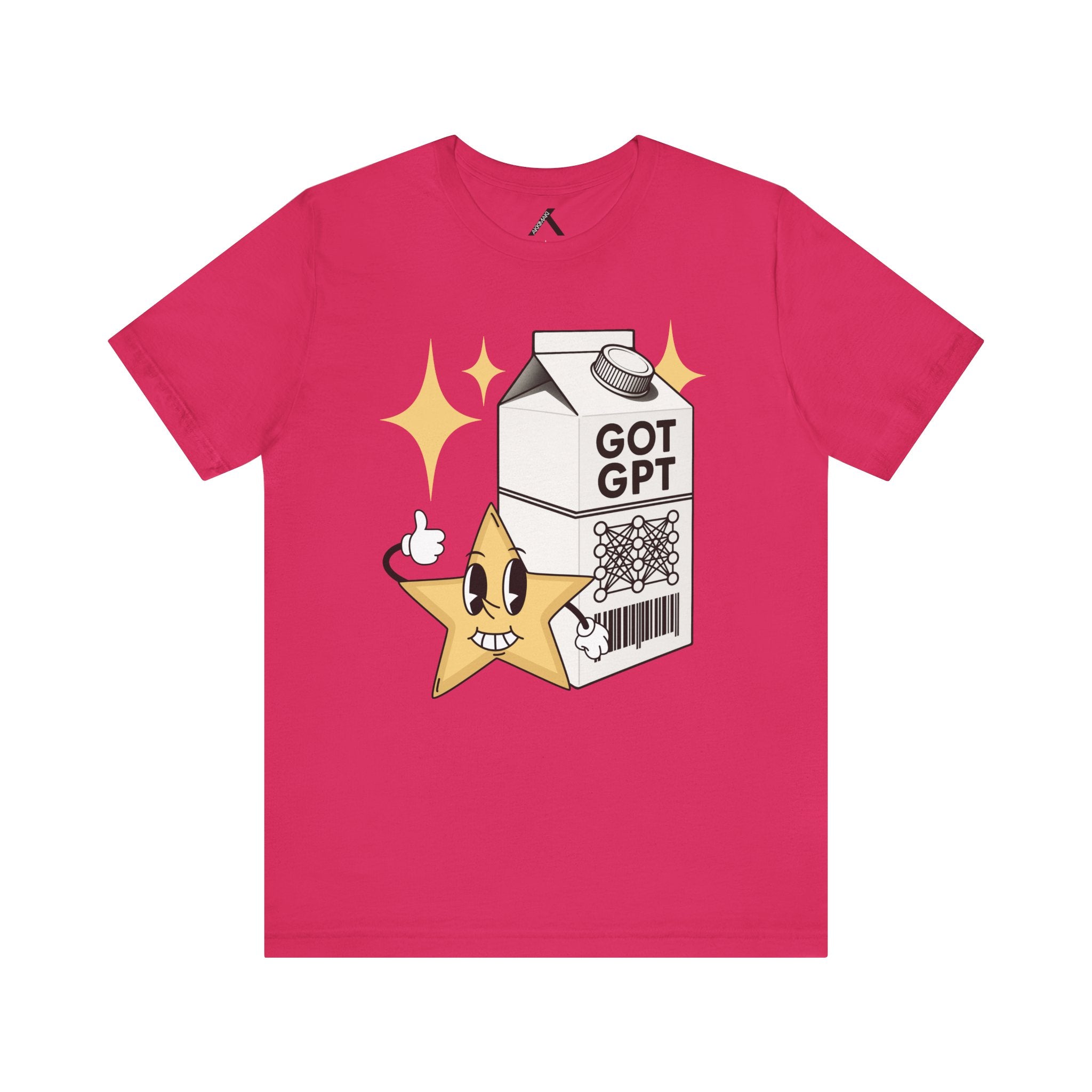 Freshly Made Graphic Tee
