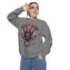 Samurai Warrior Sweatshirt