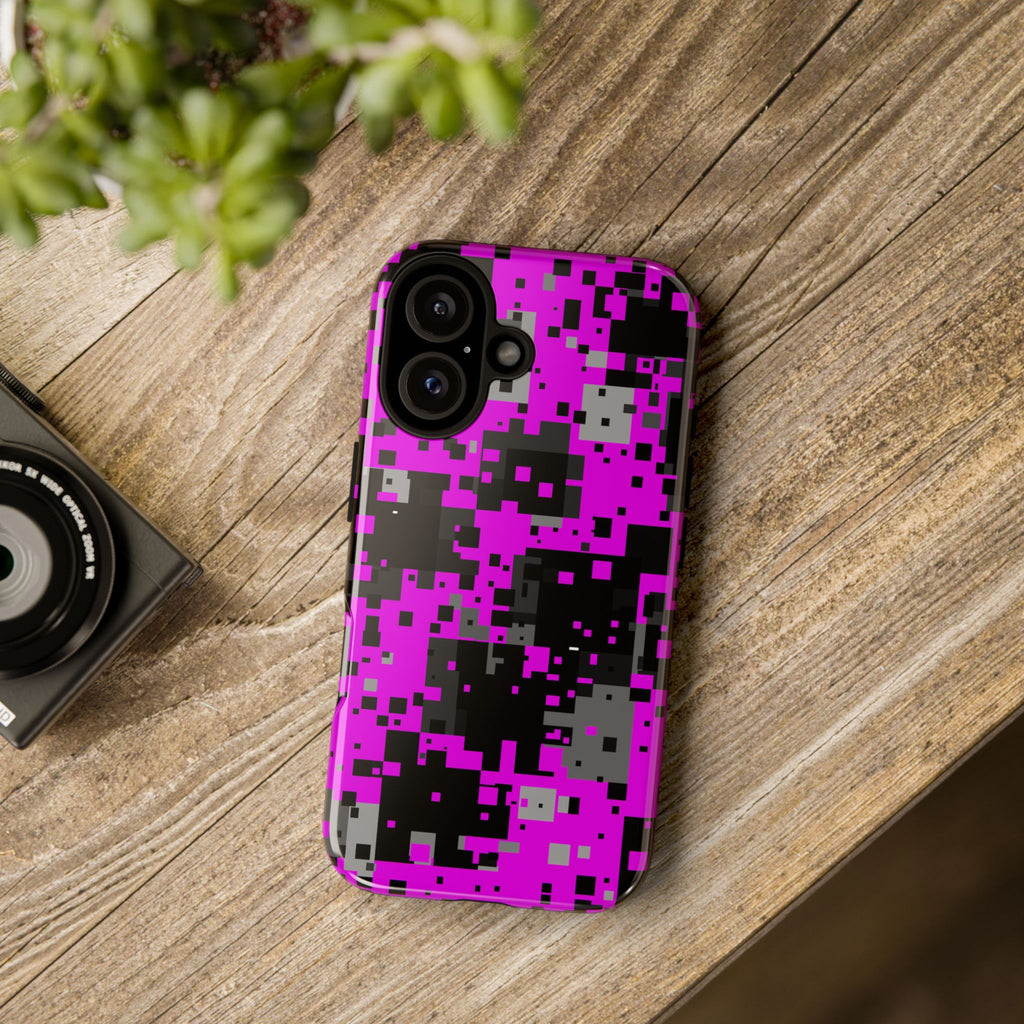Trendy Phone Case