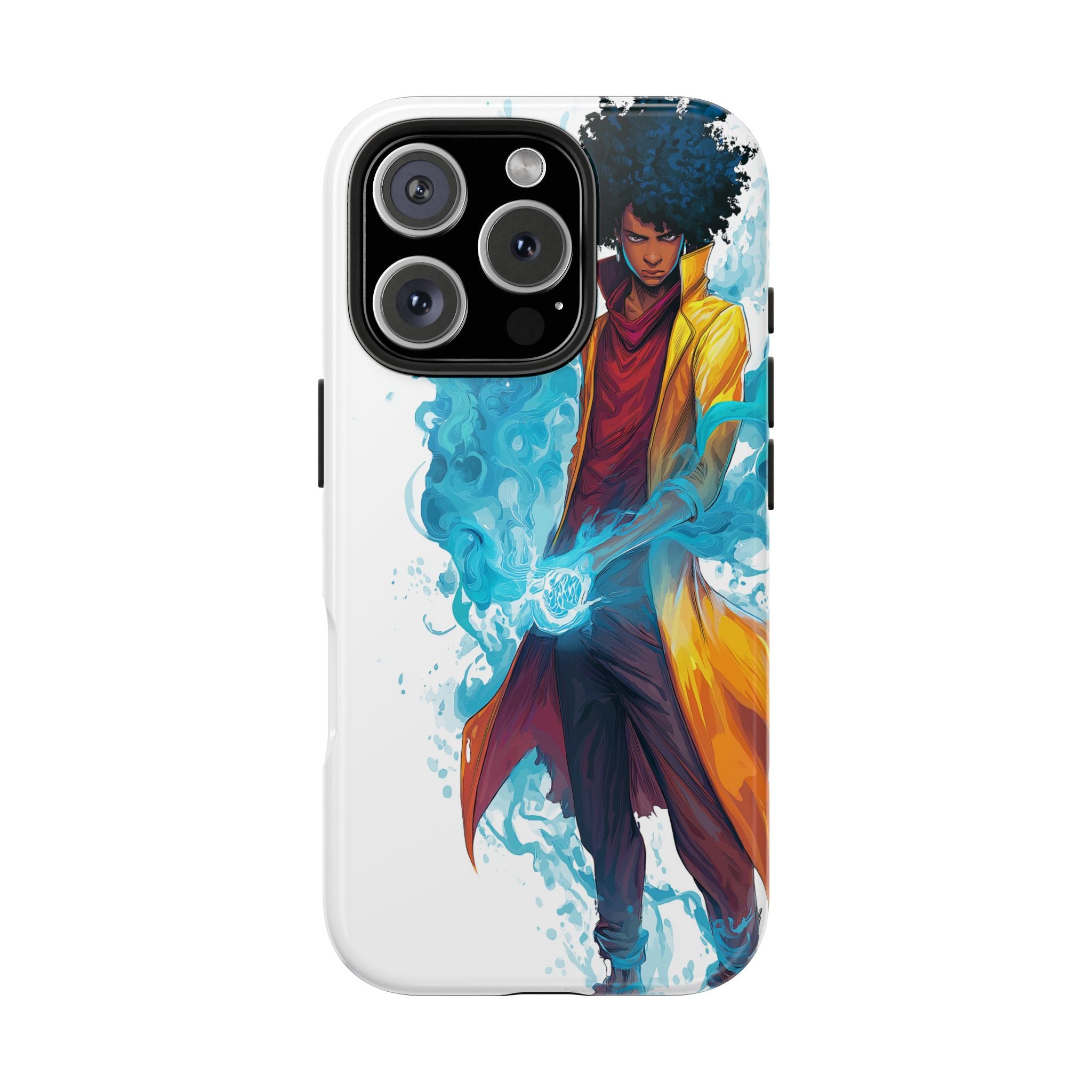 Fantasy Art Tough Phone Cases