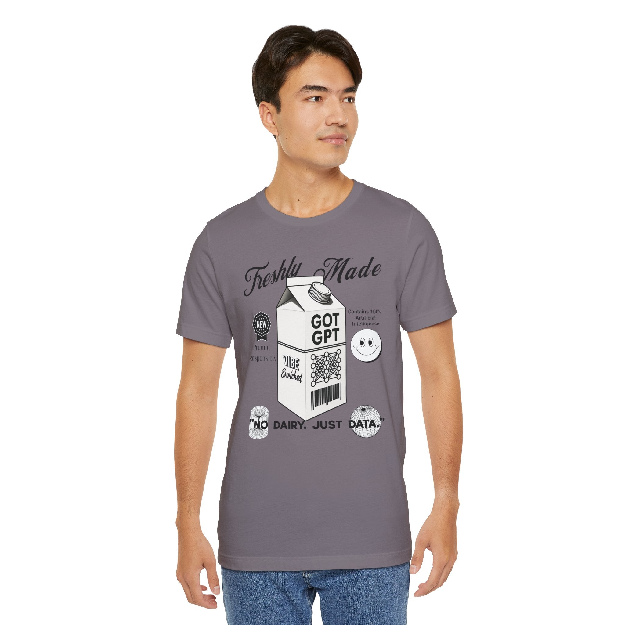 Freshly Made Graphic Tee