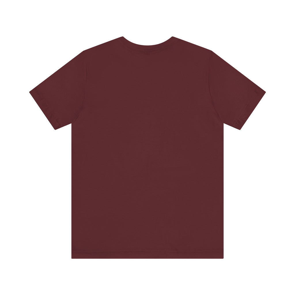 Retro Robot Graphic Tee