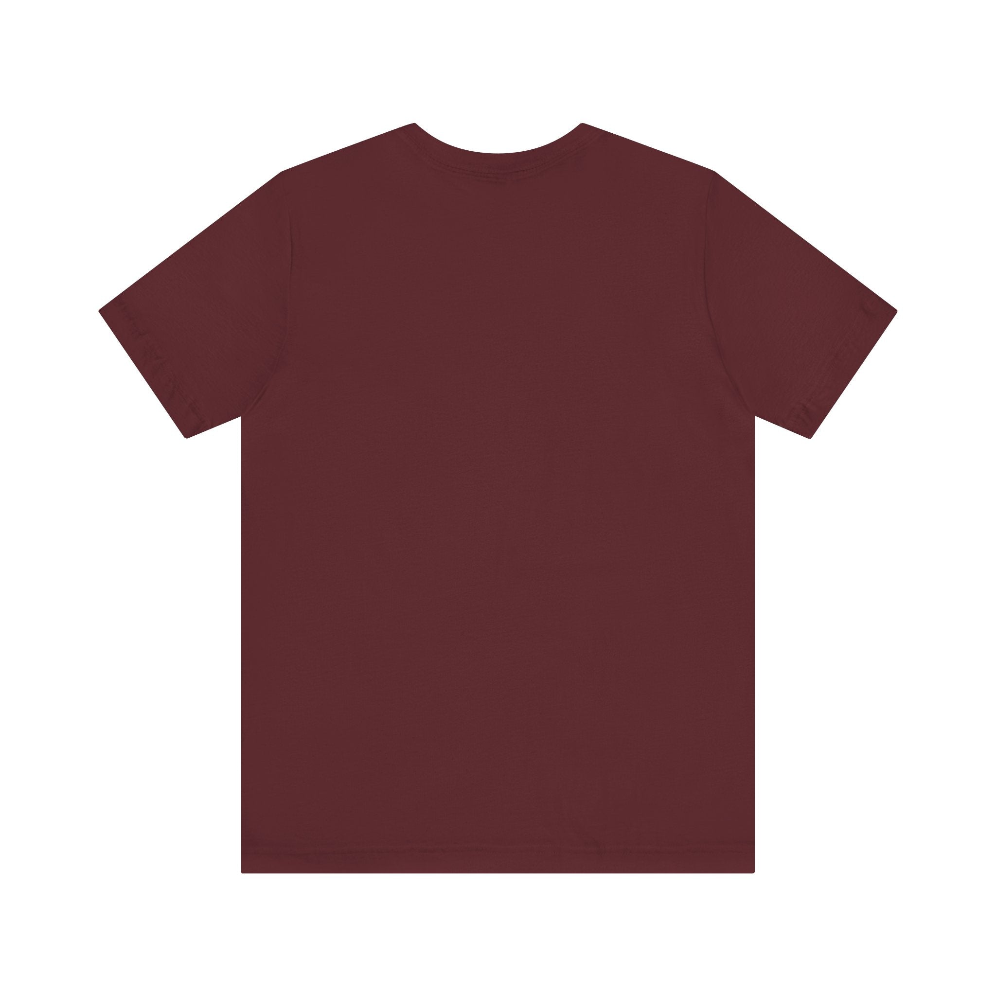 Retro Robot Graphic Tee