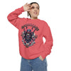 Samurai Warrior Sweatshirt