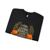 Gather Round for Cozy Feasts Sweatshirt