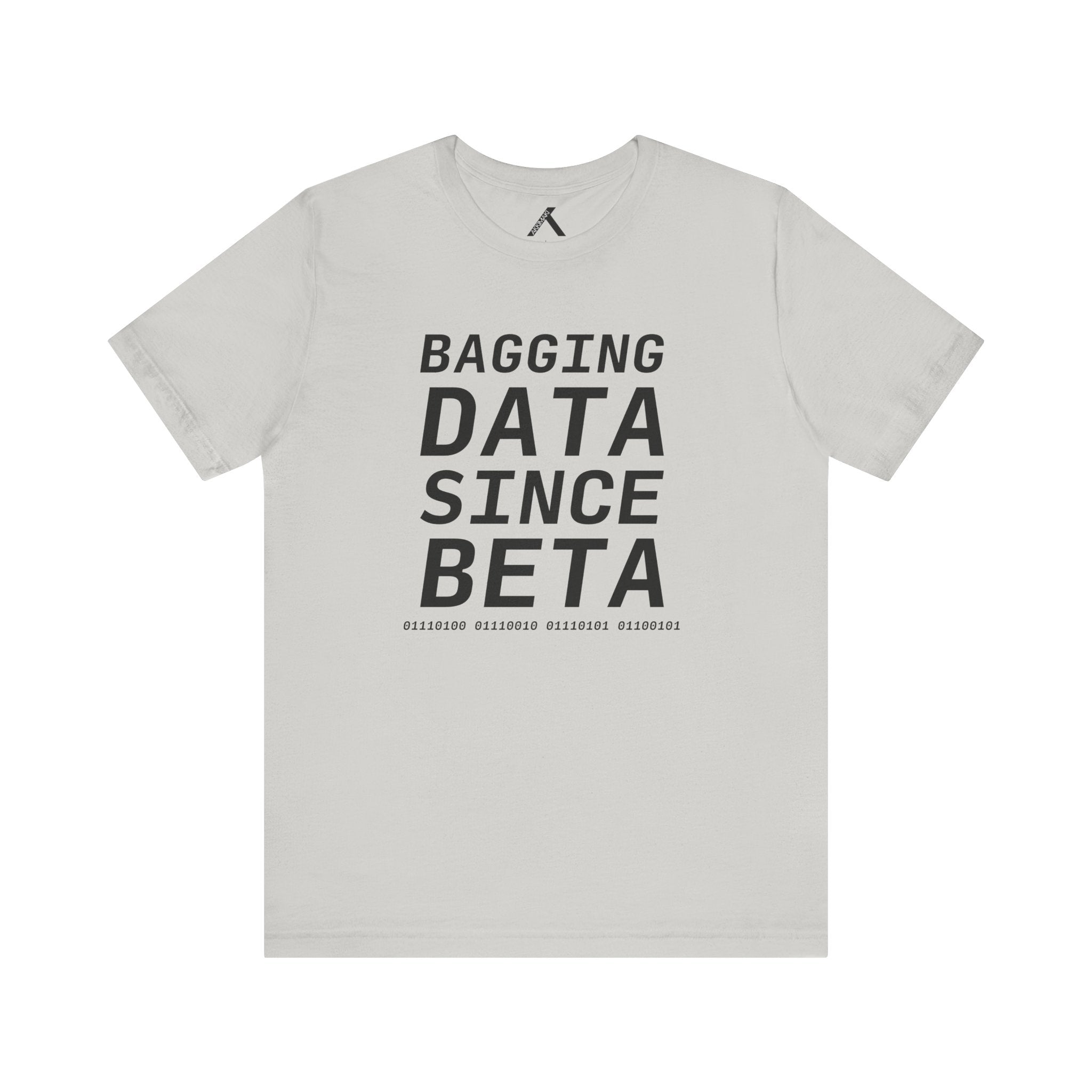 Data Enthusiast Unisex Tee