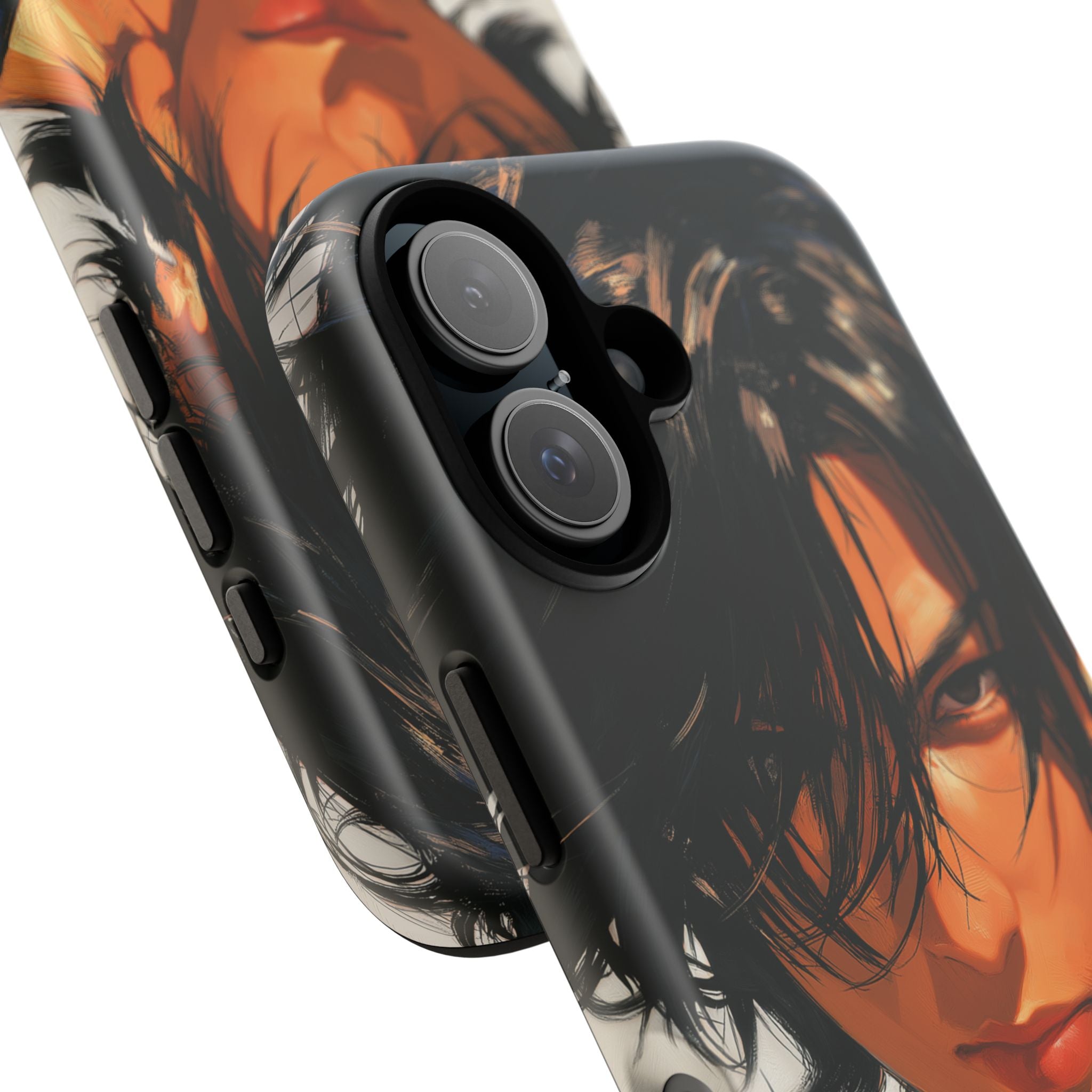 Tough Cases for Your iPhone