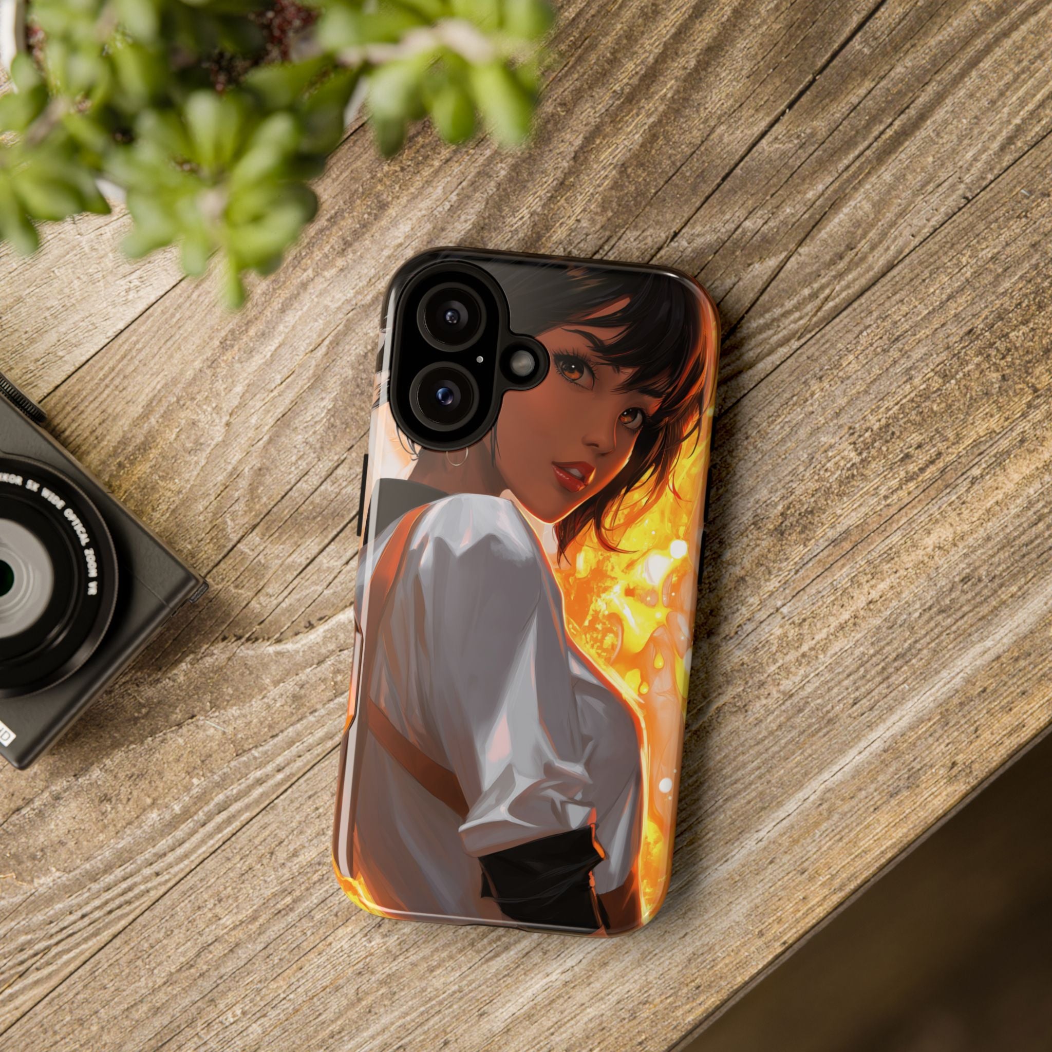 Tough Cases - Bold Phone Case