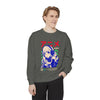 Anime-Inspired Unisex Sweatshirt