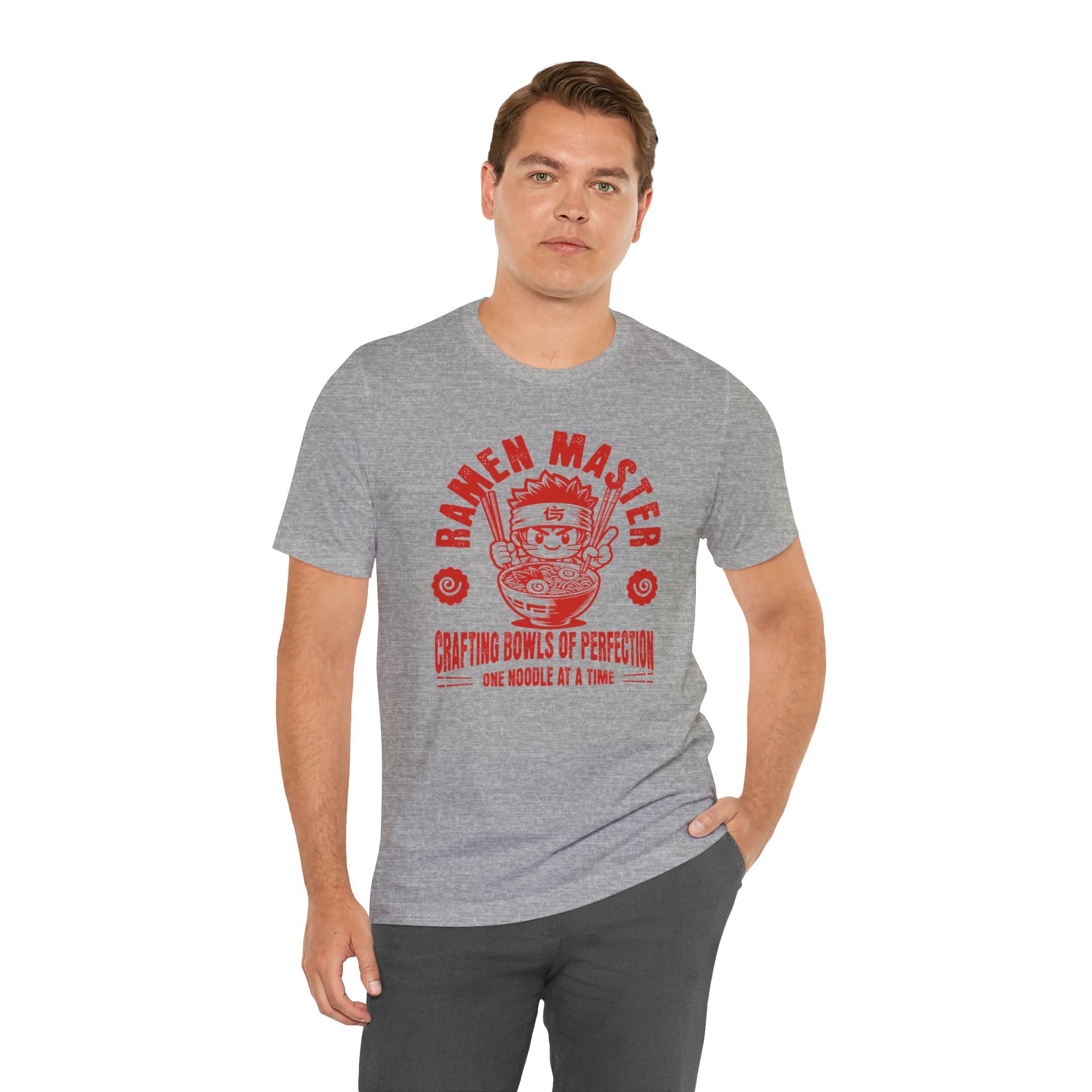 Ramen Master Tee