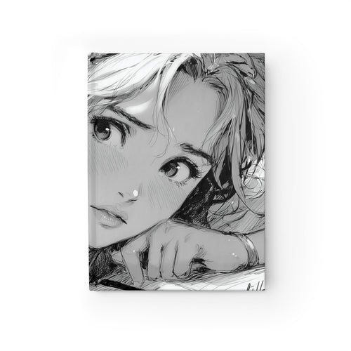 Artistic Sketch Journal