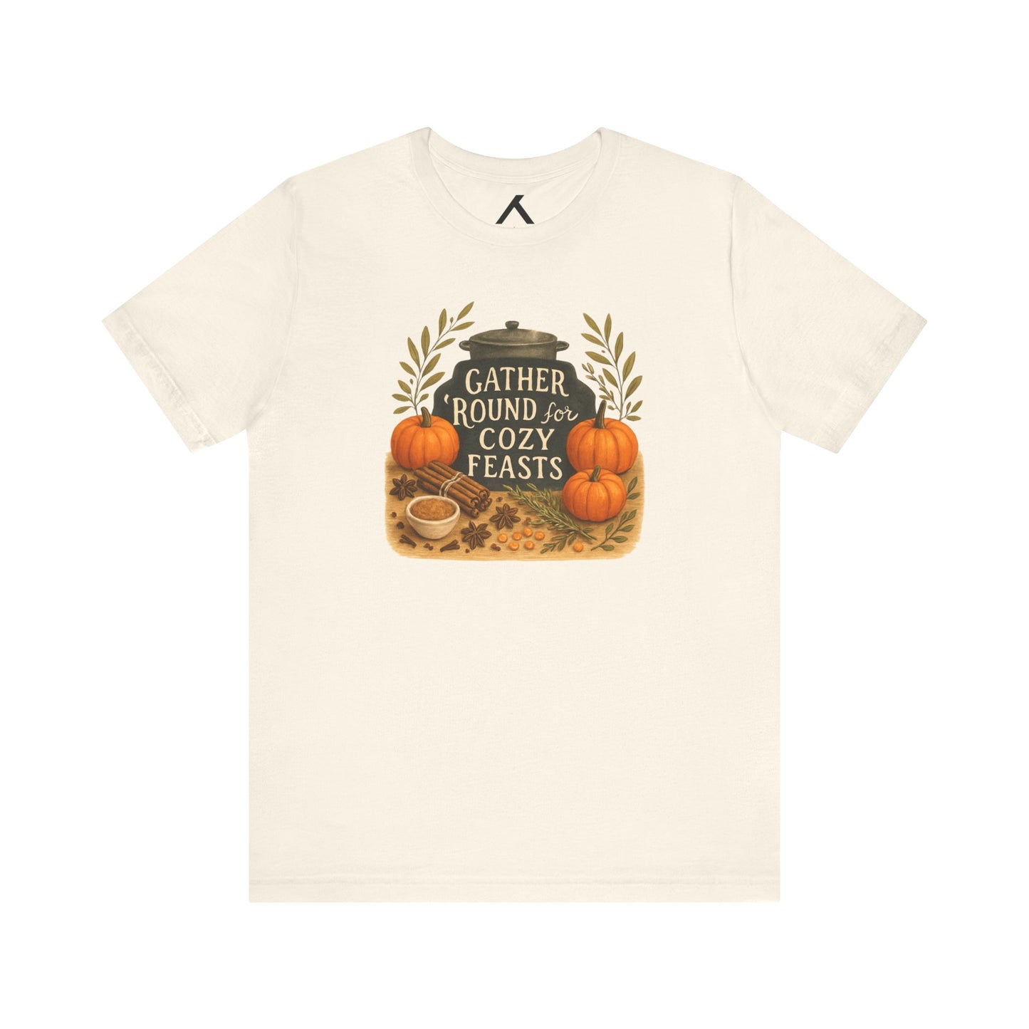 Warm Feelings Unisex Tee
