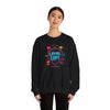 Level Up! Unisex Crewneck Sweatshirt