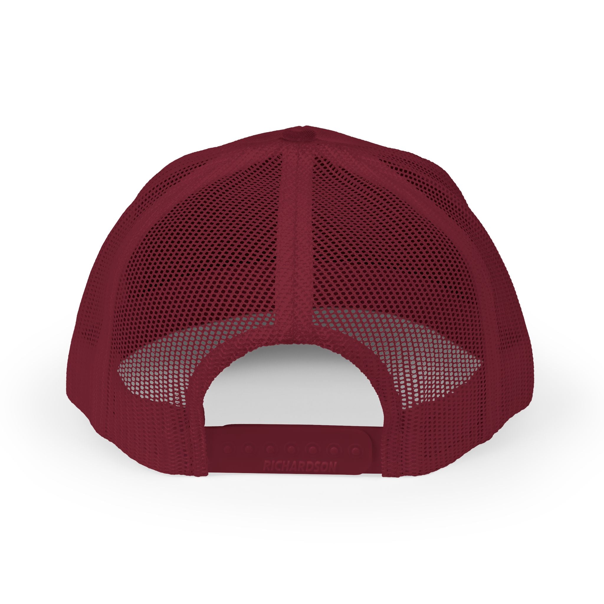 Stylish Snapback Trucker Cap Embroidery