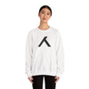 Minimalist Graphic Crewneck Sweatshirt