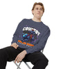 Mecha Rodeo Sweatshirt