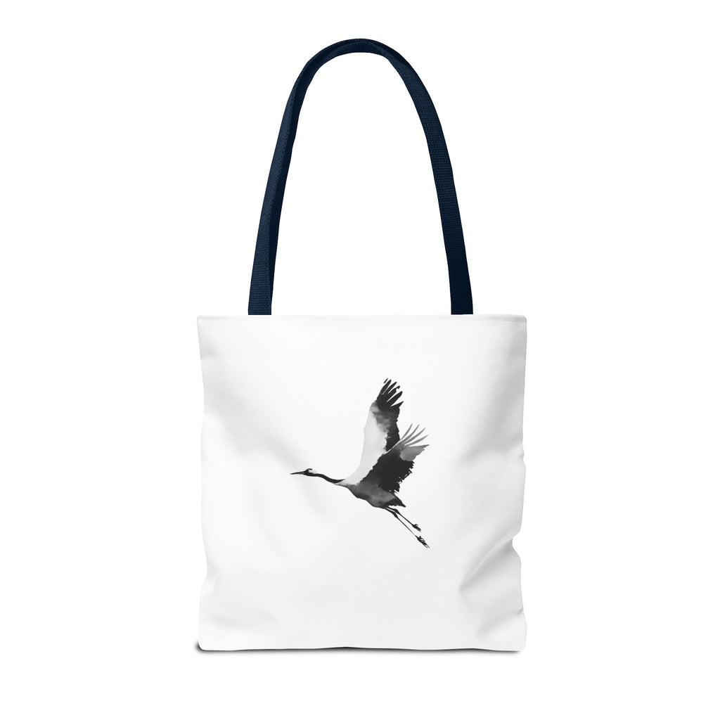 Crane Flight Tote