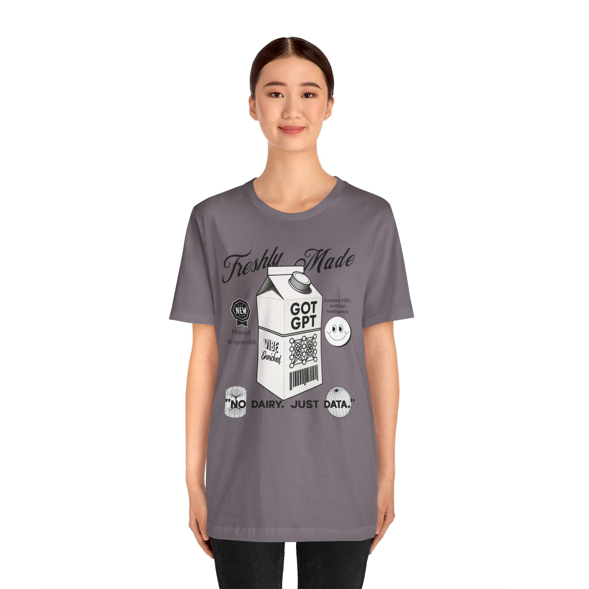 Freshly Made Graphic Tee