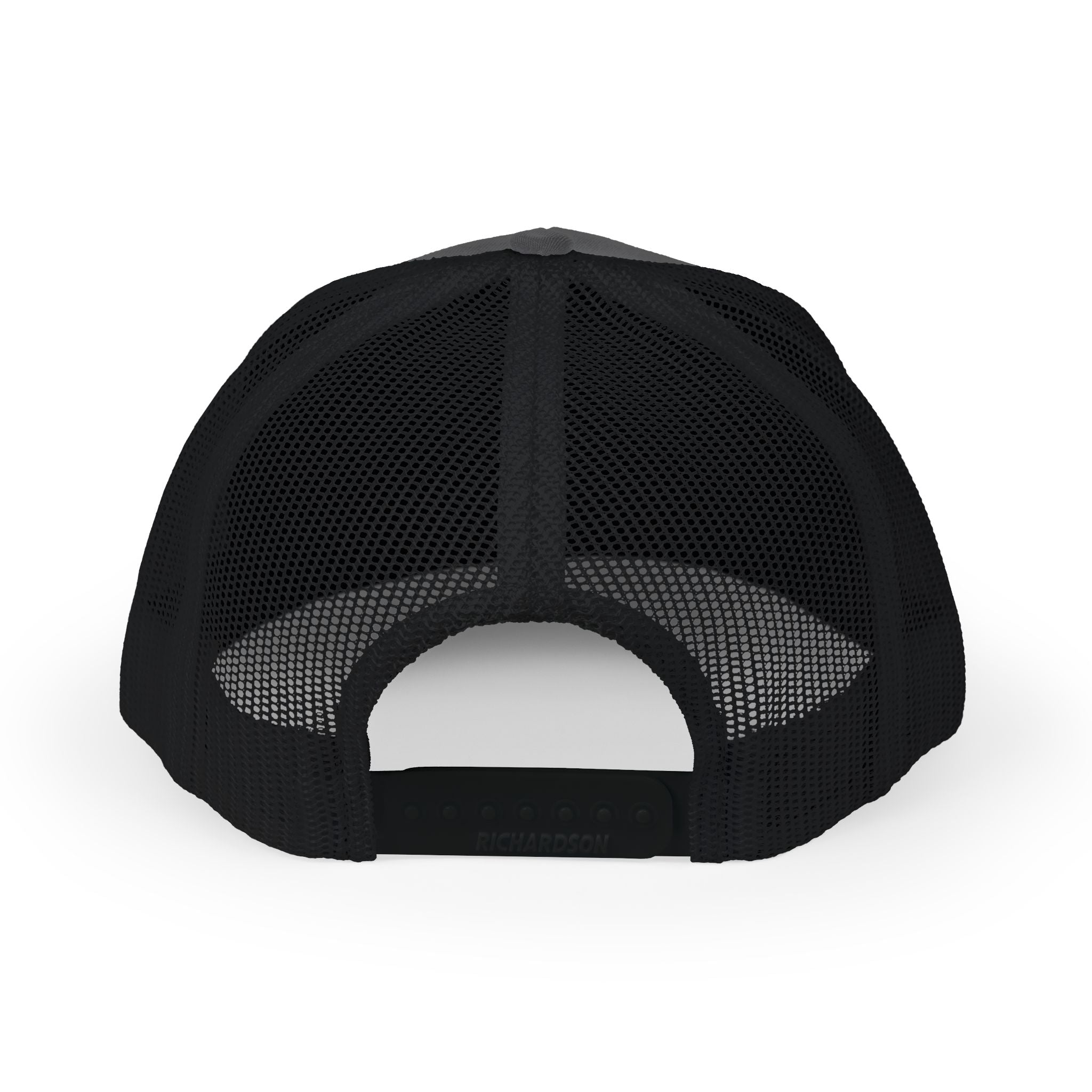 Learning Snapback Trucker Cap