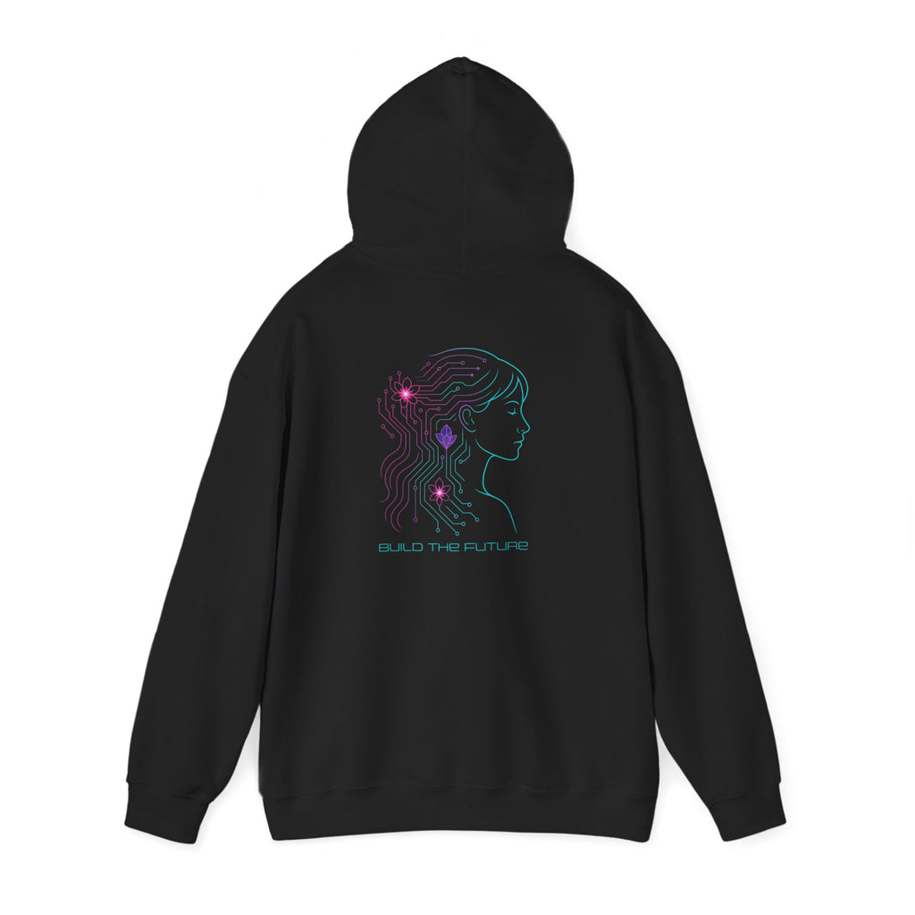 Empowerment Graphic Hoodie