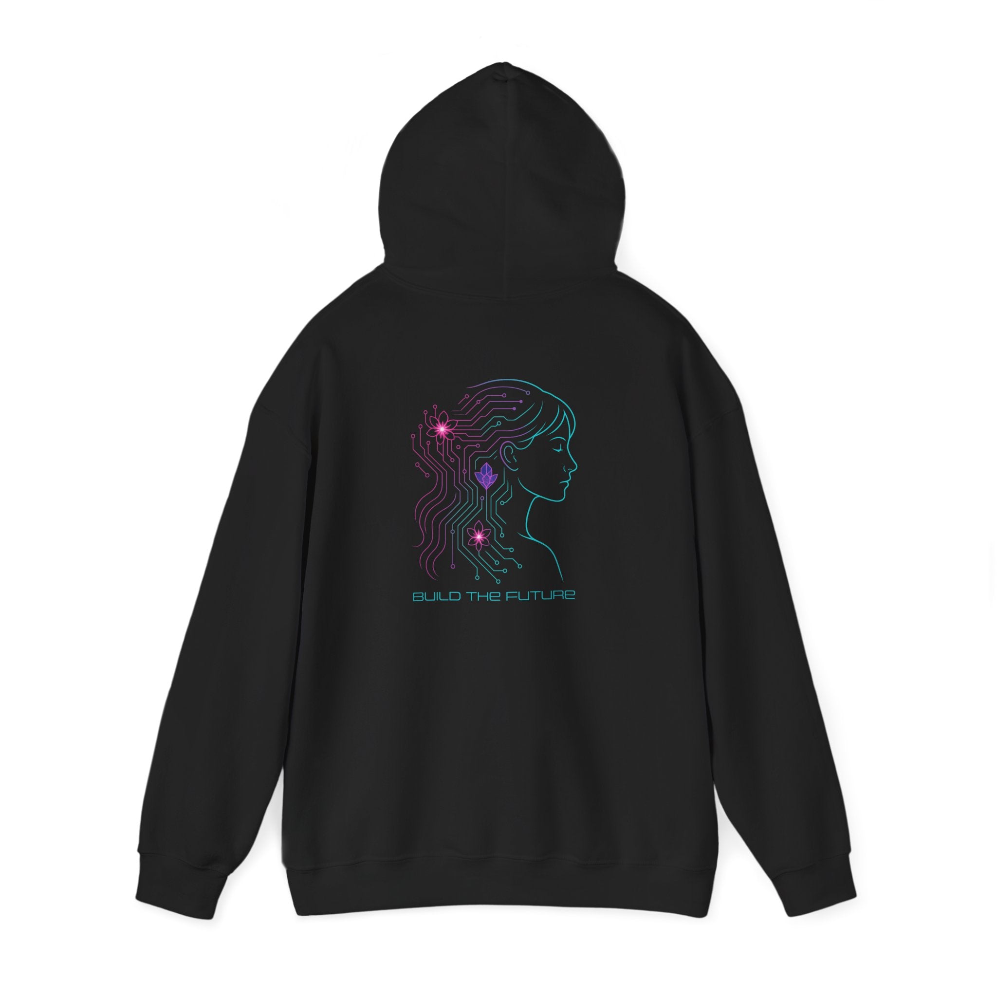 Empowerment Graphic Hoodie