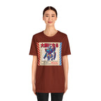 Retro Robot Graphic Tee