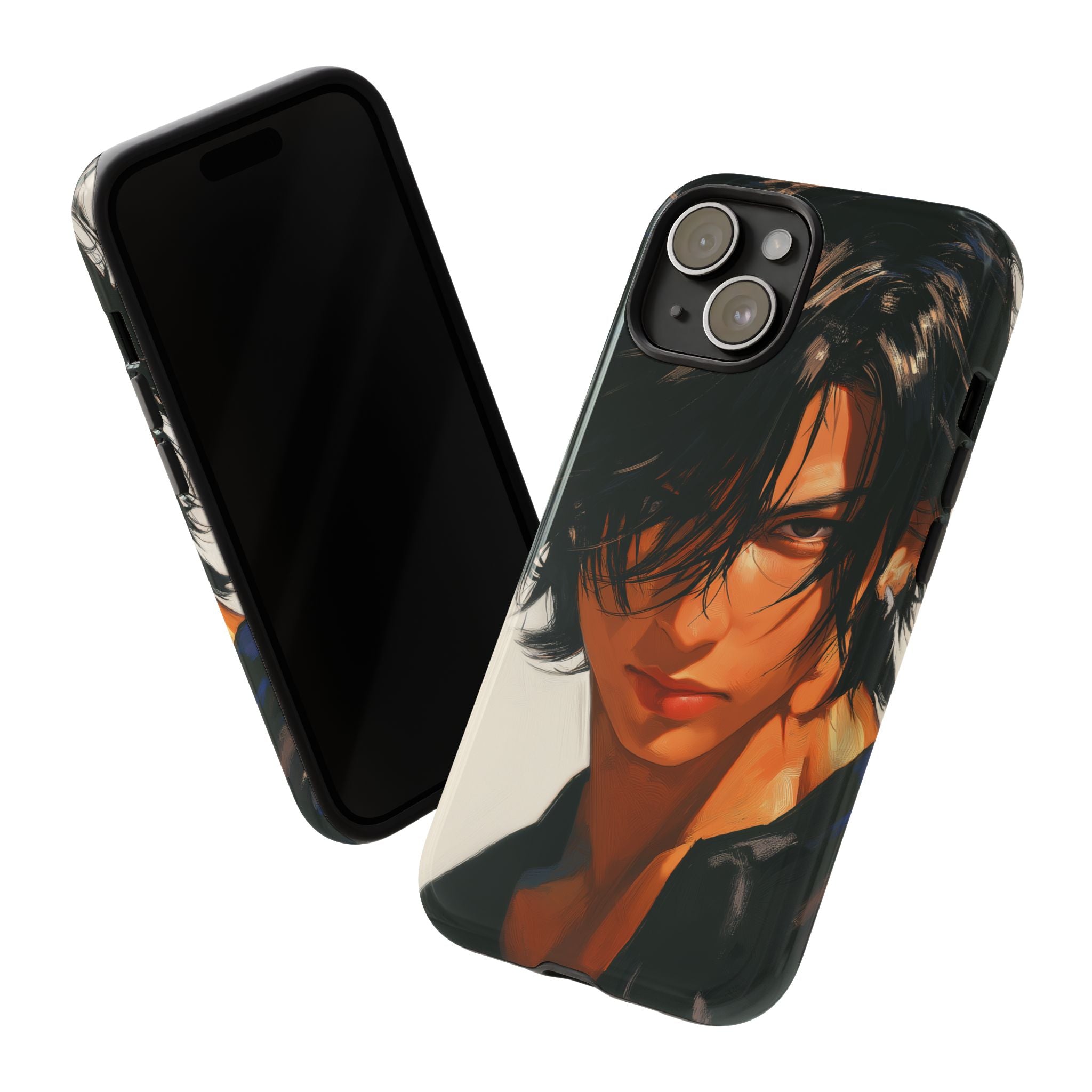 Tough Cases for Your iPhone