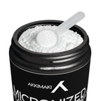 Creatine Monohydrate Supplement (300g, 10.58oz)
