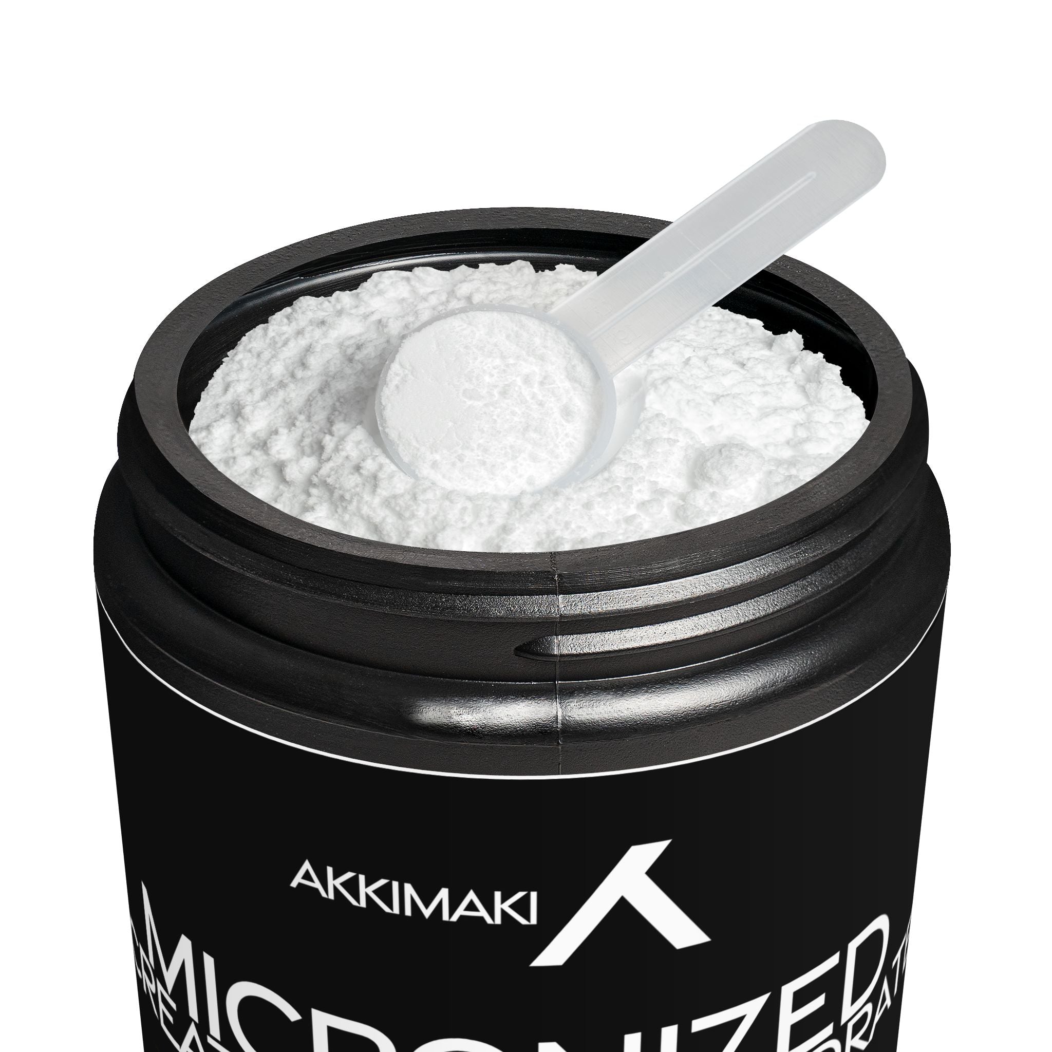 Creatine Monohydrate Supplement (300g, 10.58oz)