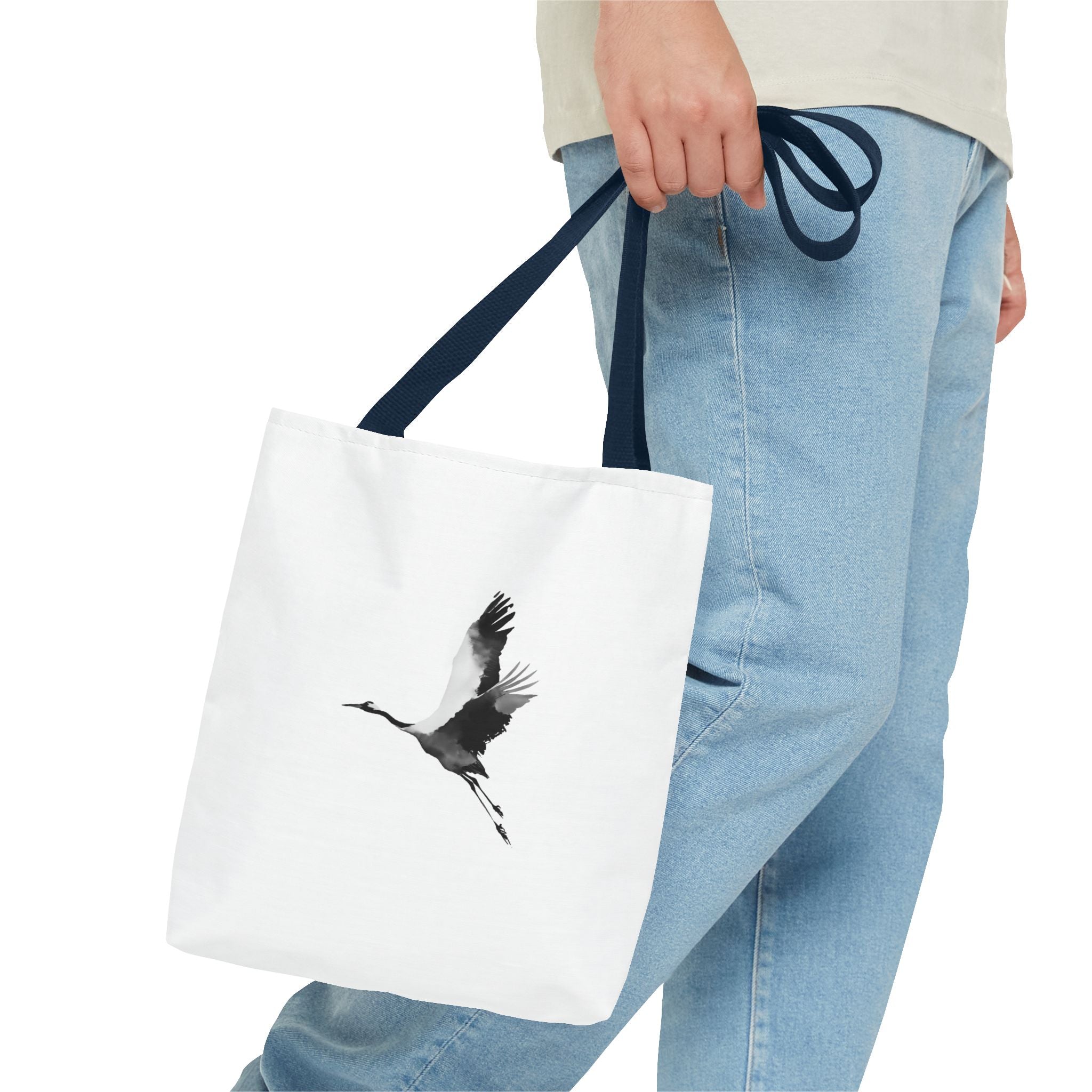 Crane Flight Tote