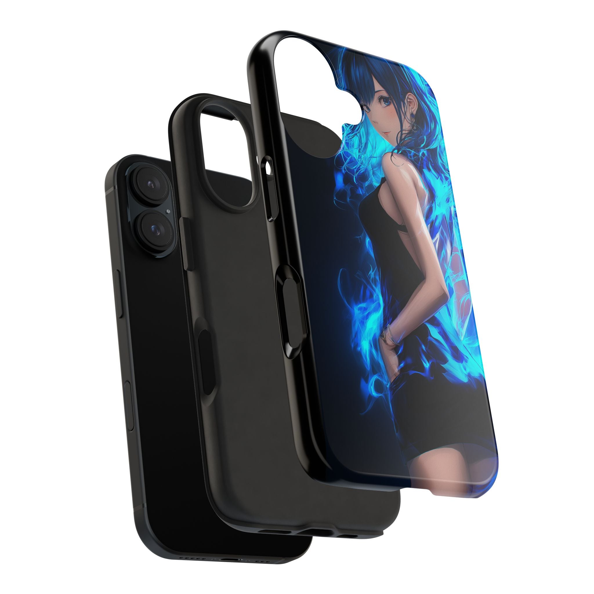 Vibrant Tough Phone Case