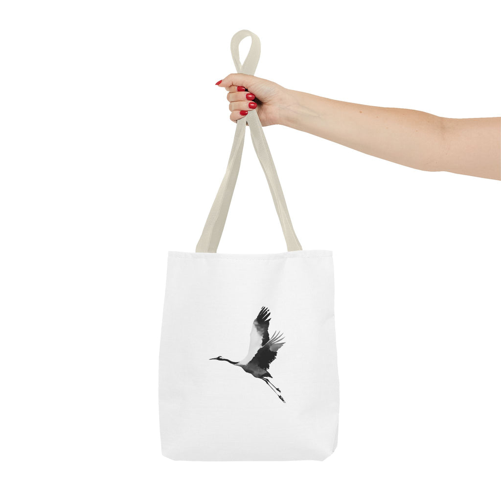 Crane Flight Tote