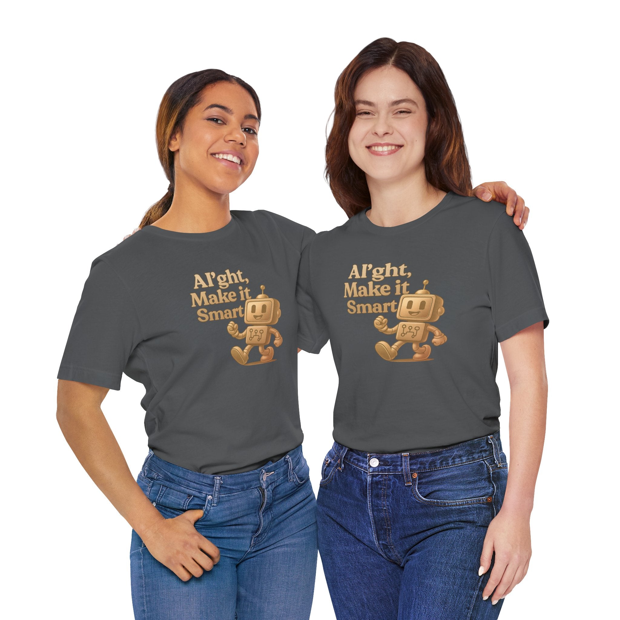 Unisex Motivational Tee