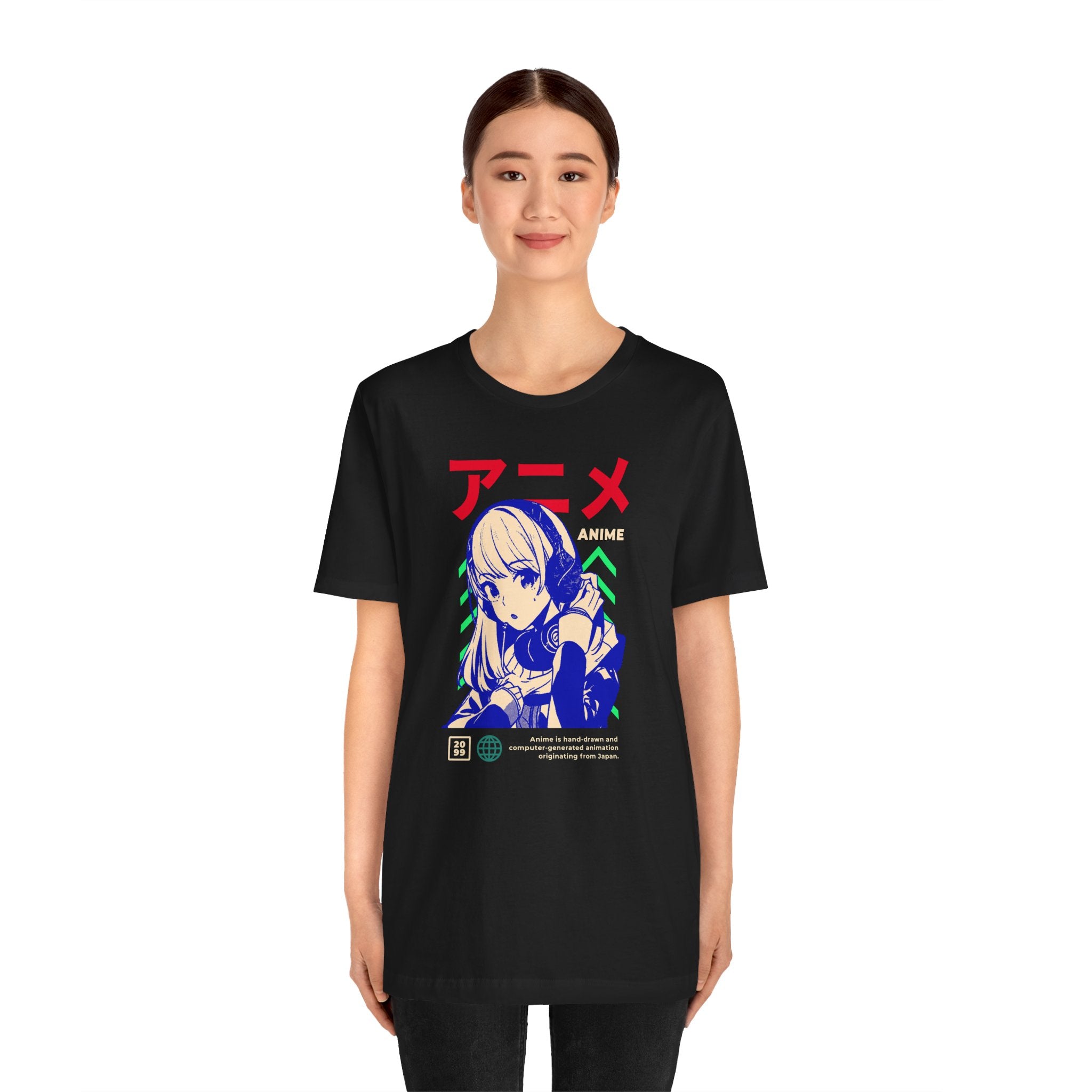 Book Lover's Vintage Tee