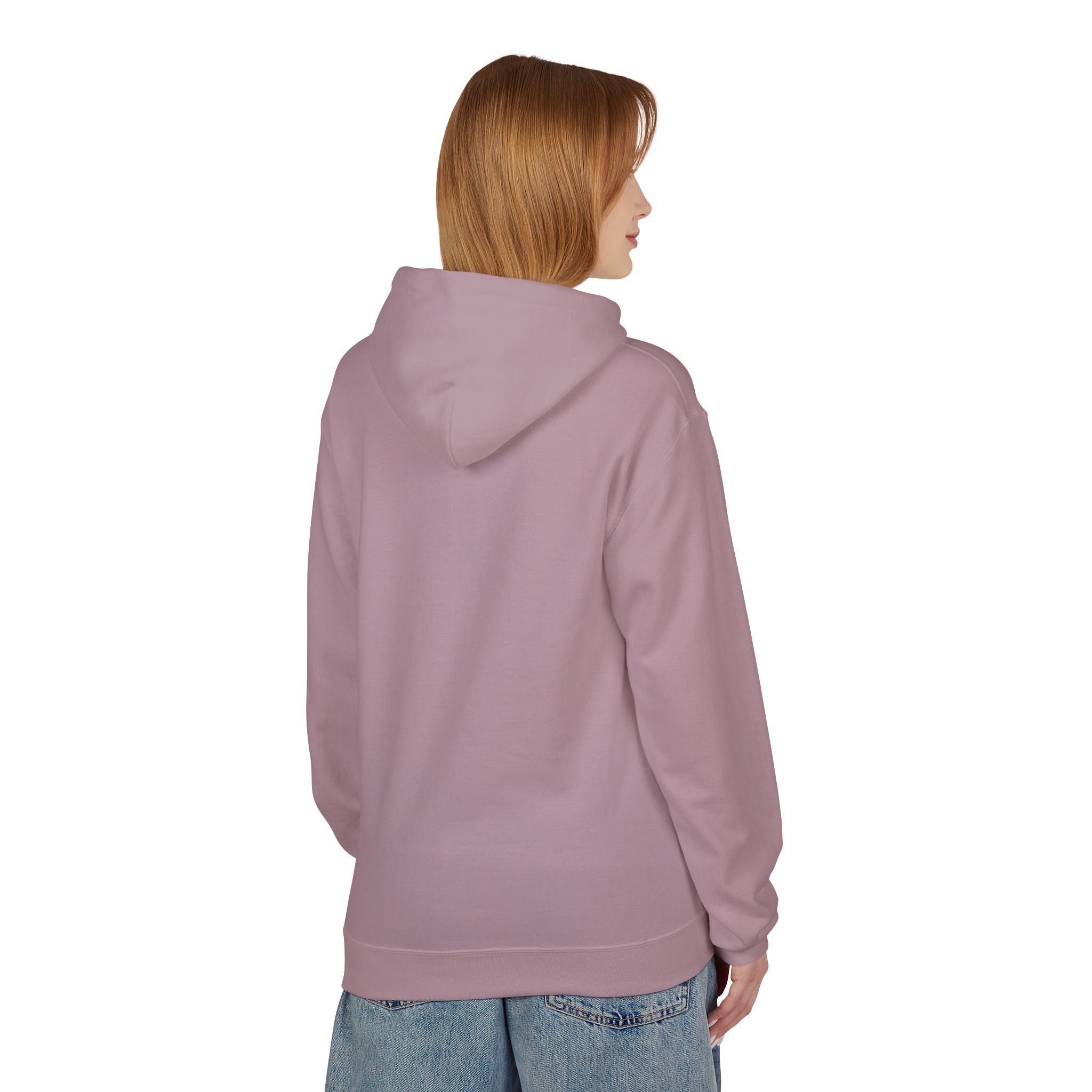 Floral Art Hoodie