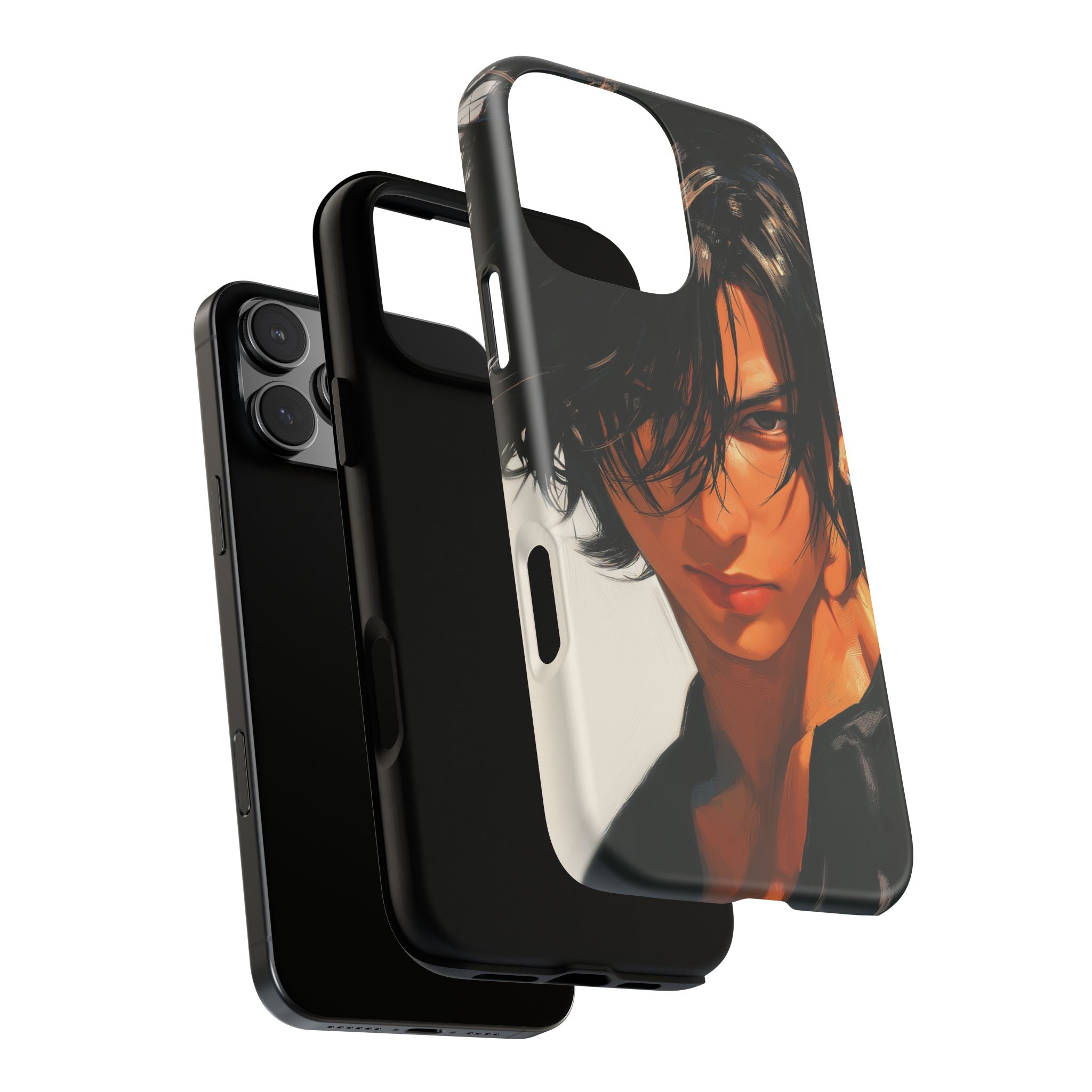 Tough Cases for Your iPhone