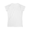 Empowering Women's Softstyle Tee