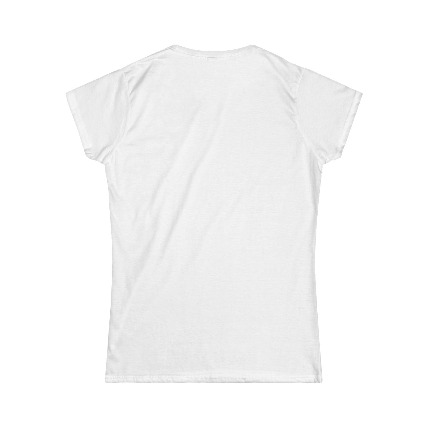 Empowering Women's Softstyle Tee