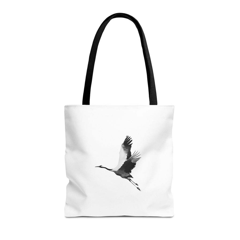 Crane Flight Tote
