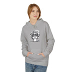 Floral Art Hoodie