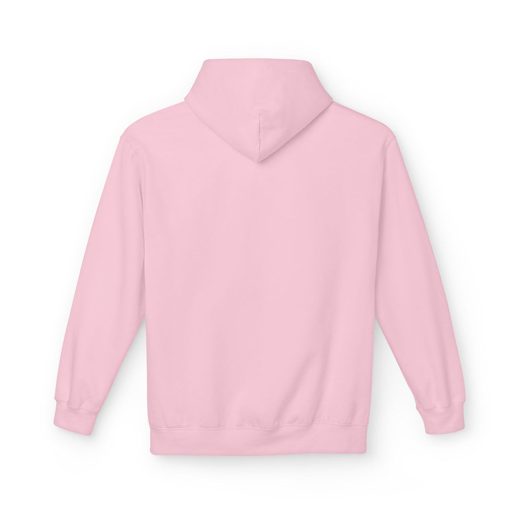 Floral Art Hoodie