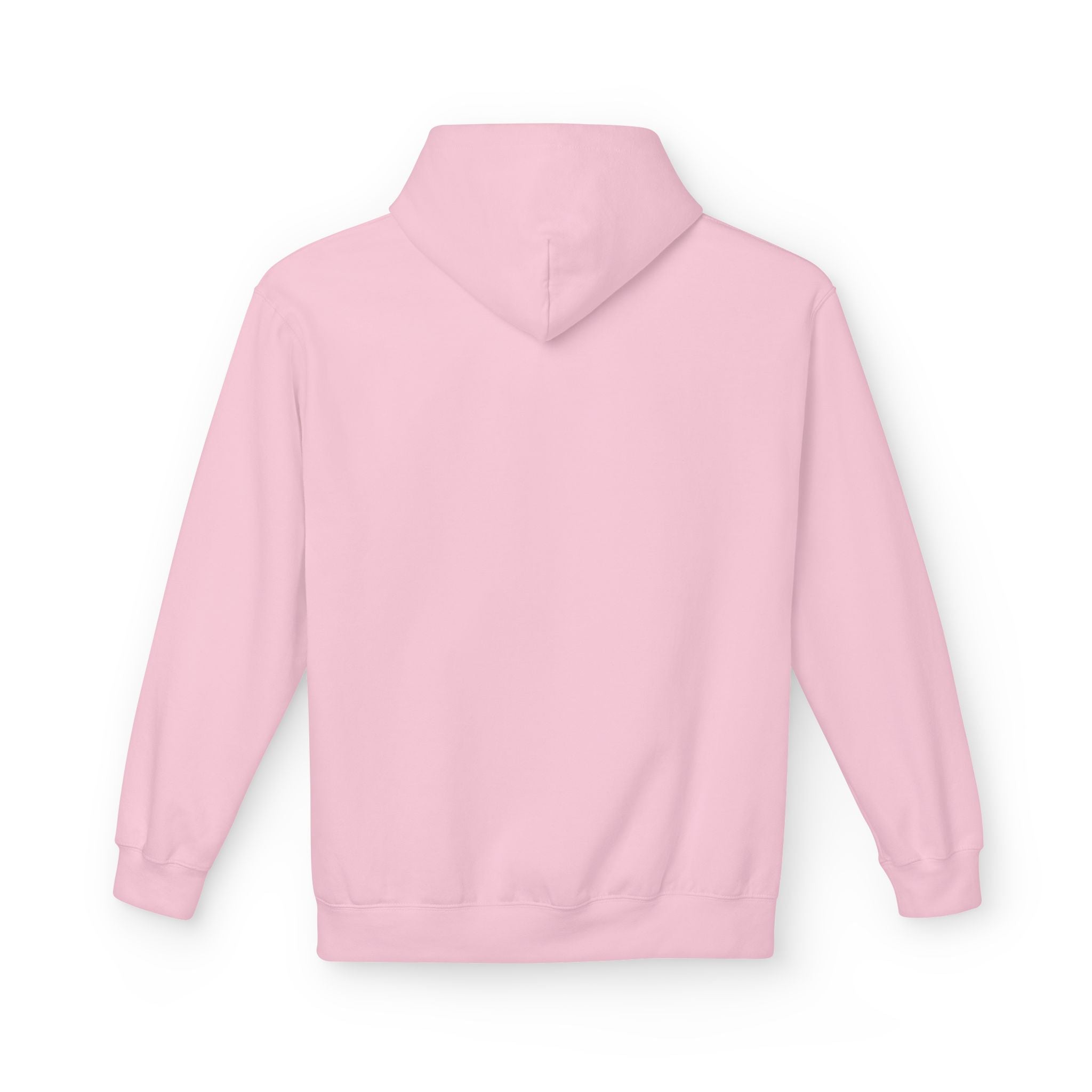 Floral Art Hoodie