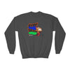 Youth Crewneck Sweatshirt