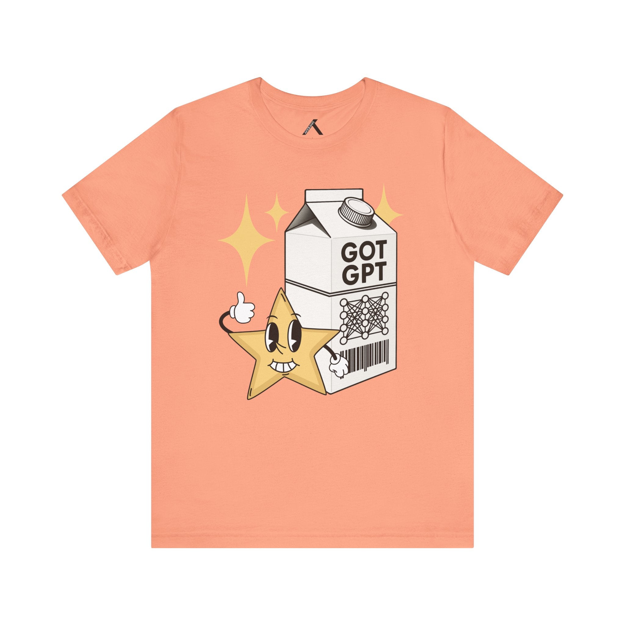 Freshly Made Graphic Tee