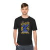 Strength Fitness Unisex Moisture Wicking Tee