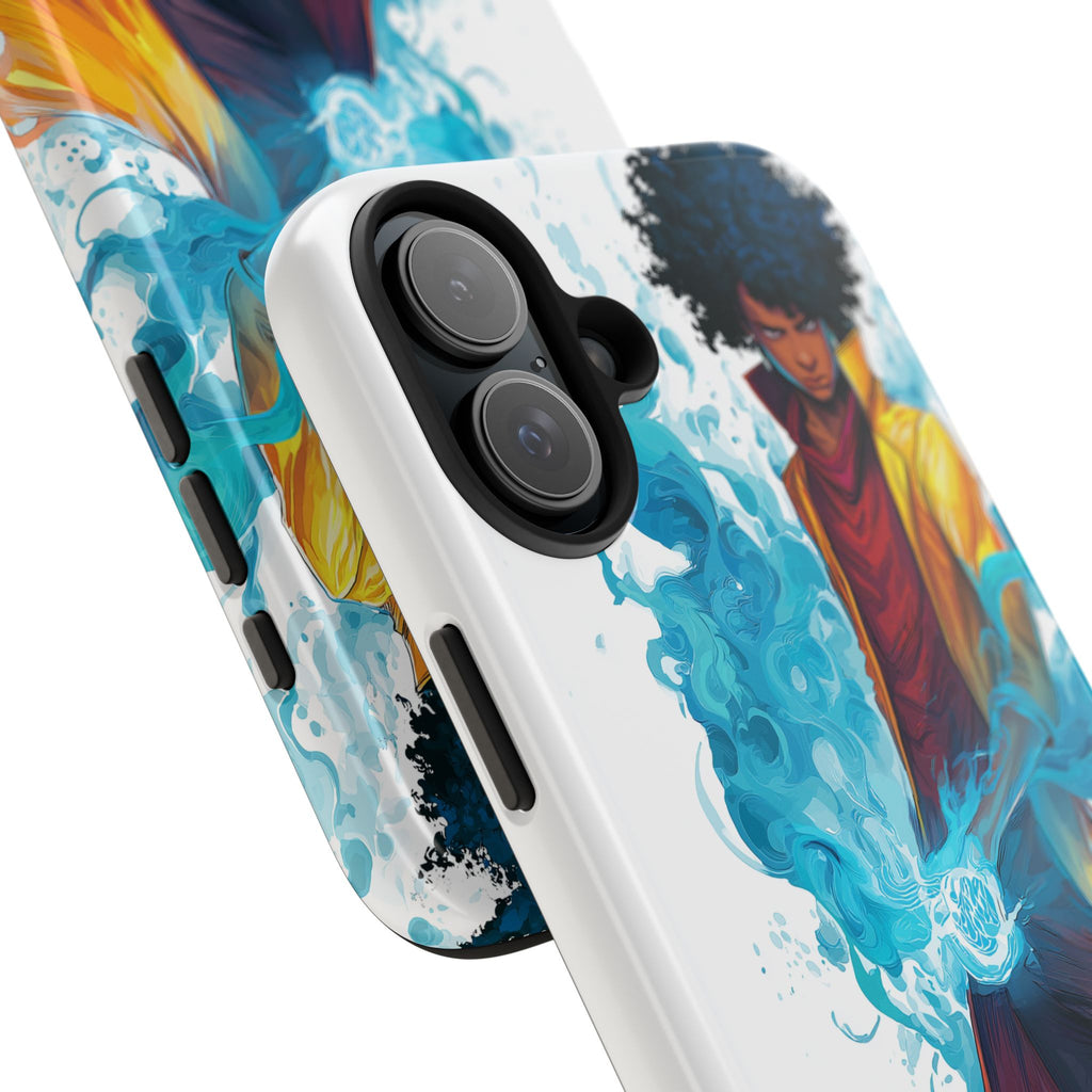 Fantasy Art Tough Phone Cases